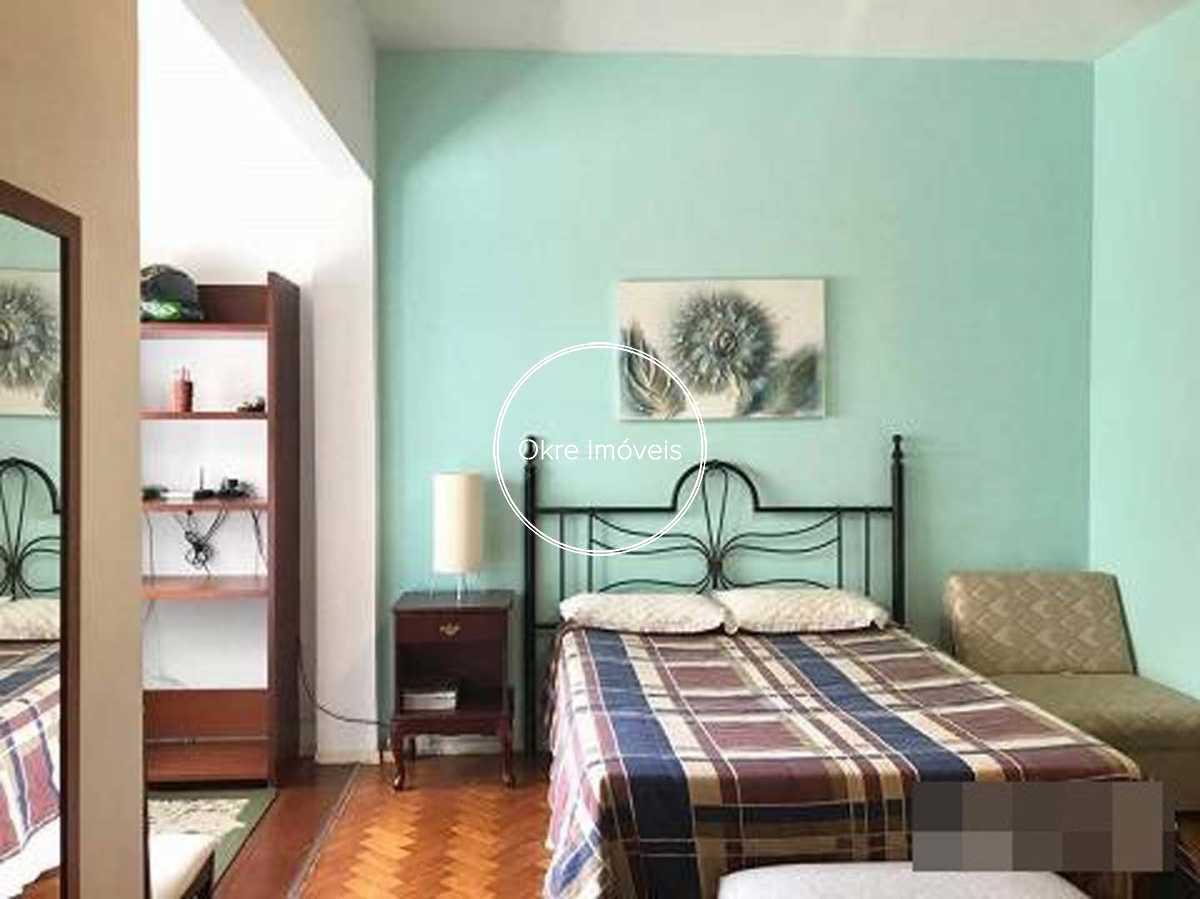 Conheça 455_G1672832380 do imóvel - Apartamento 2 quartos à venda Ipanema, Rio de Janeiro - R$ 980.000 - 7354 - 17 455_G1672832380 - 17
