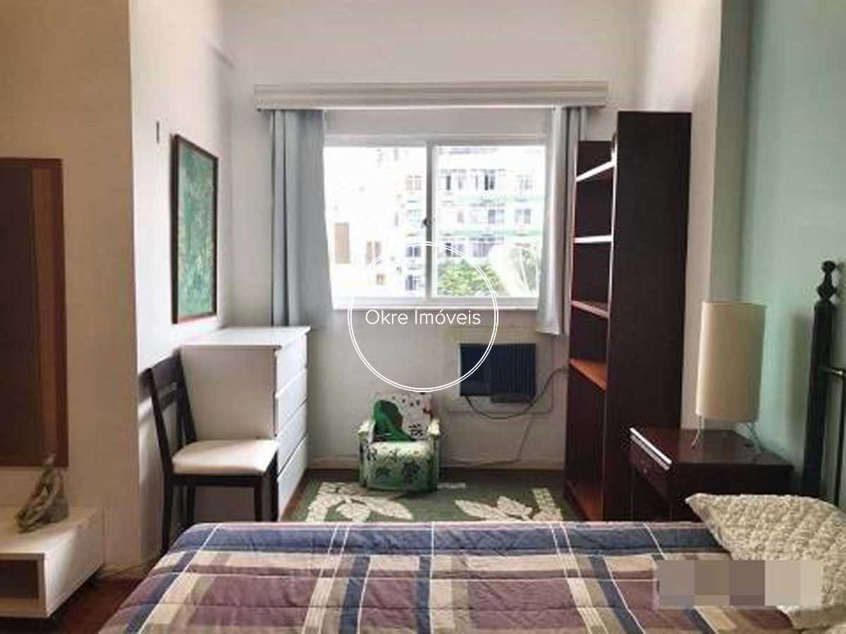Conheça 455_G1672832383 do imóvel - Apartamento 2 quartos à venda Ipanema, Rio de Janeiro - R$ 980.000 - 7354 - 18 455_G1672832383 - 18