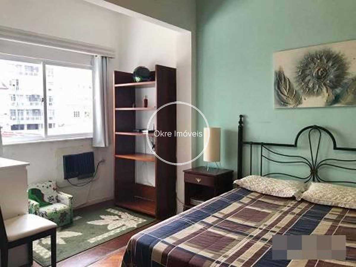 Conheça 455_G1672832385 do imóvel - Apartamento 2 quartos à venda Ipanema, Rio de Janeiro - R$ 980.000 - 7354 - 19 455_G1672832385 - 19