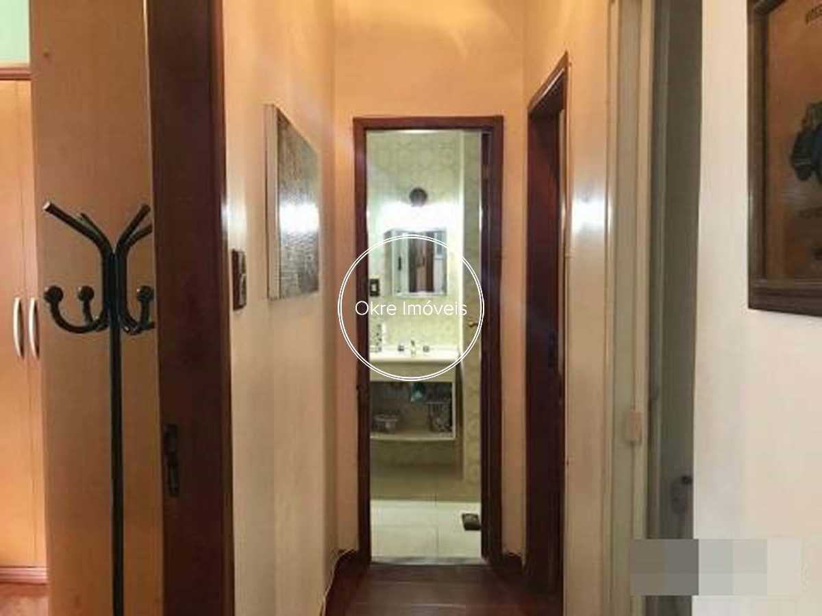 Conheça 455_G1672832391 do imóvel - Apartamento 2 quartos à venda Ipanema, Rio de Janeiro - R$ 980.000 - 7354 - 9 455_G1672832391 - 9