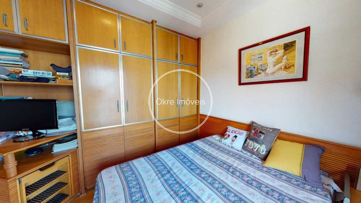 Conheça 1312_FOTO_18 do imóvel - Cobertura 4 quartos à venda Lagoa, Rio de Janeiro - R$ 5.280.000 - FLCO40014 - 18 1312_FOTO_18 - 18