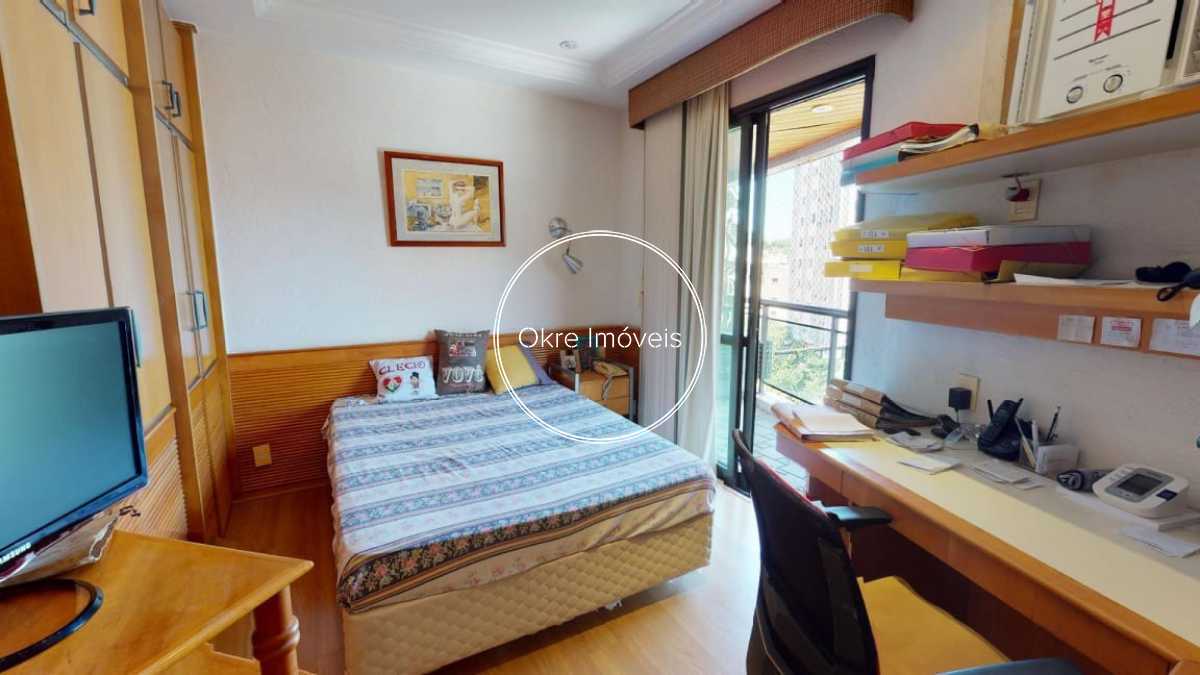 Conheça 1312_FOTO_19 do imóvel - Cobertura 4 quartos à venda Lagoa, Rio de Janeiro - R$ 5.280.000 - FLCO40014 - 19 1312_FOTO_19 - 19