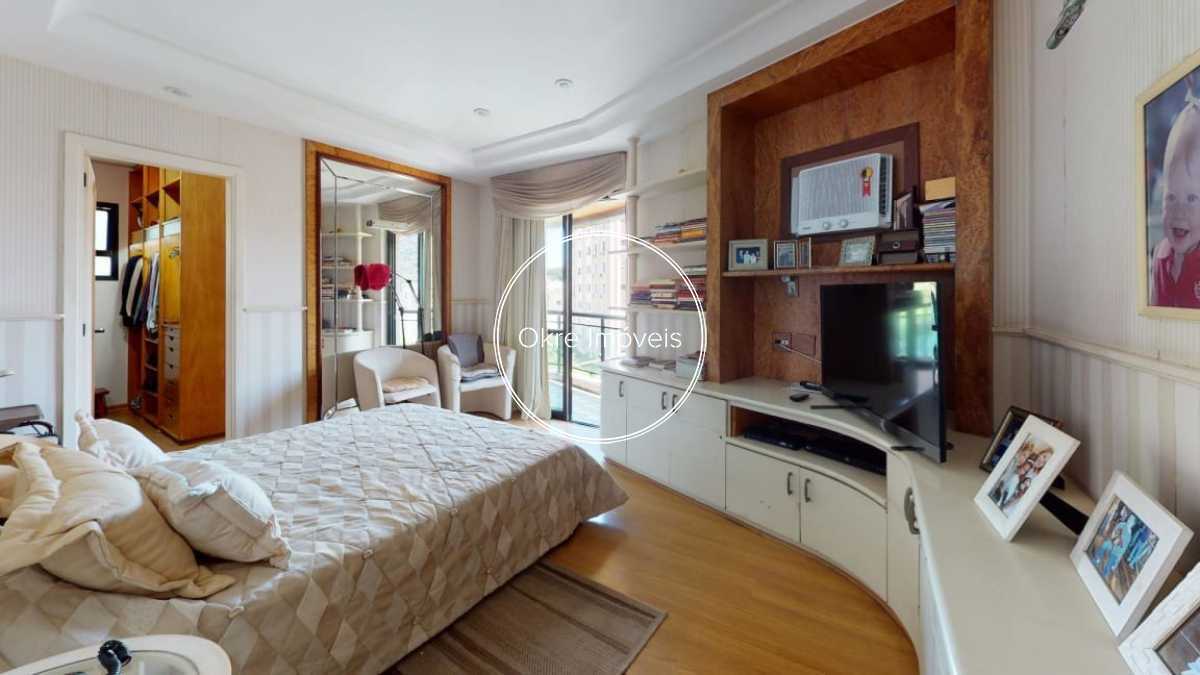 Conheça 1312_FOTO_23 do imóvel - Cobertura 4 quartos à venda Lagoa, Rio de Janeiro - R$ 5.280.000 - FLCO40014 - 23 1312_FOTO_23 - 23