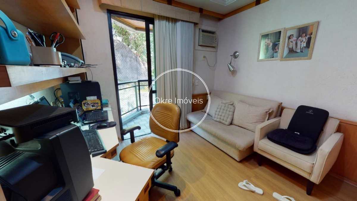 Conheça 1312_FOTO_25 do imóvel - Cobertura 4 quartos à venda Lagoa, Rio de Janeiro - R$ 5.280.000 - FLCO40014 - 25 1312_FOTO_25 - 25