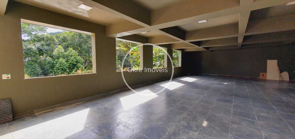 Conheça DAN39 do imóvel - Casa em Condomínio 4 quartos à venda Gávea, Rio de Janeiro - R$ 7.500.000 - LECN40004 - 10 DAN39 - 10