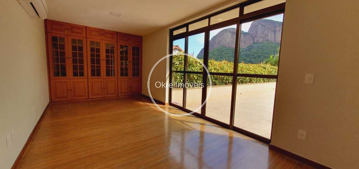 Conheça DAN23 do imóvel - Casa em Condomínio 4 quartos à venda Gávea, Rio de Janeiro - R$ 7.500.000 - LECN40004 - 18 DAN23 - 18