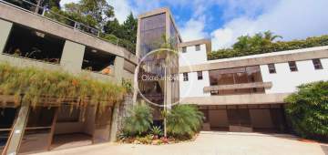 Imperdível - Casa em Condomínio 4 quartos à venda Gávea, Rio de Janeiro - R$ 7.500.000 - LECN40004