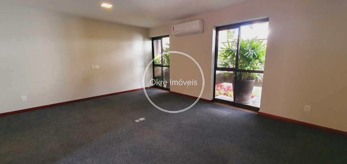Conheça DAN20 do imóvel - Casa em Condomínio 4 quartos à venda Gávea, Rio de Janeiro - R$ 7.500.000 - LECN40004 - 21 DAN20 - 21