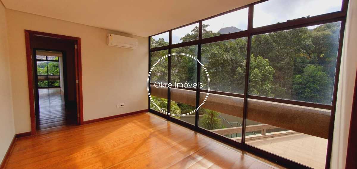 Conheça DAN18 do imóvel - Casa em Condomínio 4 quartos à venda Gávea, Rio de Janeiro - R$ 7.500.000 - LECN40004 - 23 DAN18 - 23