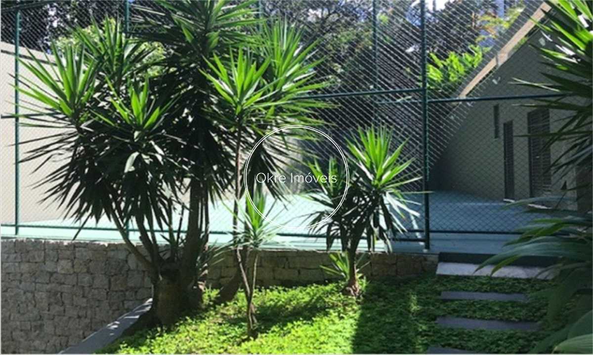 Conheça DAN32 do imóvel - Casa em Condomínio 4 quartos à venda Gávea, Rio de Janeiro - R$ 7.500.000 - LECN40004 - 7 DAN32 - 7