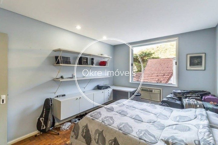 Conheça FOTO_12 do imóvel - Apartamento 4 quartos à venda Urca, Rio de Janeiro - R$ 4.200.000 - 826 - 12 FOTO_12 - 12