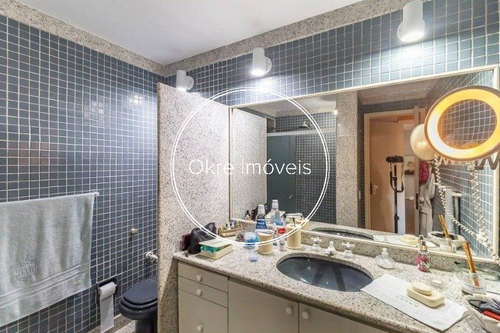 Conheça FOTO_14 do imóvel - Apartamento 4 quartos à venda Urca, Rio de Janeiro - R$ 4.200.000 - 826 - 14 FOTO_14 - 14
