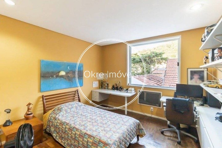 Conheça FOTO_15 do imóvel - Apartamento 4 quartos à venda Urca, Rio de Janeiro - R$ 4.200.000 - 826 - 15 FOTO_15 - 15