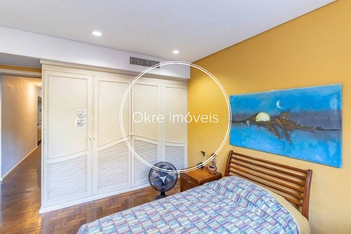 Conheça FOTO_16 do imóvel - Apartamento 4 quartos à venda Urca, Rio de Janeiro - R$ 4.200.000 - 826 - 16 FOTO_16 - 16