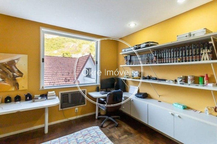 Conheça FOTO_17 do imóvel - Apartamento 4 quartos à venda Urca, Rio de Janeiro - R$ 4.200.000 - 826 - 17 FOTO_17 - 17