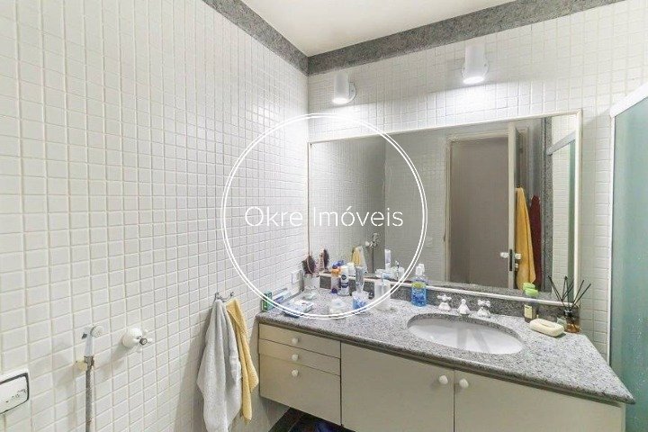 Conheça FOTO_19 do imóvel - Apartamento 4 quartos à venda Urca, Rio de Janeiro - R$ 4.200.000 - 826 - 19 FOTO_19 - 19