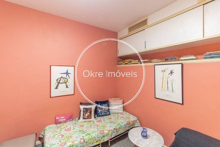 Conheça FOTO_21 do imóvel - Apartamento 4 quartos à venda Urca, Rio de Janeiro - R$ 4.200.000 - 826 - 21 FOTO_21 - 21