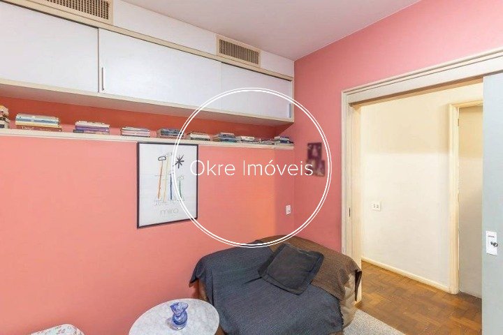 Conheça FOTO_22 do imóvel - Apartamento 4 quartos à venda Urca, Rio de Janeiro - R$ 4.200.000 - 826 - 22 FOTO_22 - 22