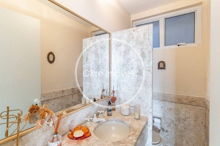 Conheça FOTO_23 do imóvel - Apartamento 4 quartos à venda Urca, Rio de Janeiro - R$ 4.200.000 - 826 - 23 FOTO_23 - 23