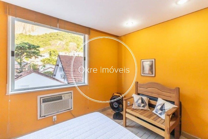 Conheça FOTO_27 do imóvel - Apartamento 4 quartos à venda Urca, Rio de Janeiro - R$ 4.200.000 - 826 - 27 FOTO_27 - 27