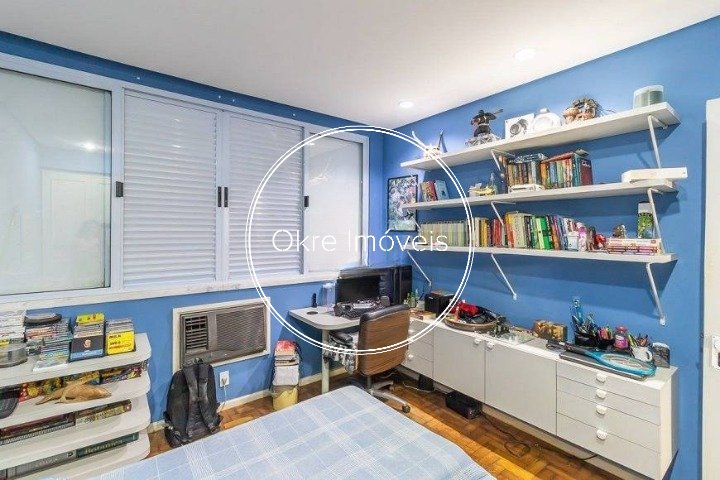 Conheça FOTO_30 do imóvel - Apartamento 4 quartos à venda Urca, Rio de Janeiro - R$ 4.200.000 - 826 - 30 FOTO_30 - 30