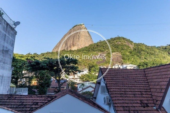 Conheça FOTO_4 do imóvel - Apartamento 4 quartos à venda Urca, Rio de Janeiro - R$ 4.200.000 - 826 - 4 FOTO_4 - 4