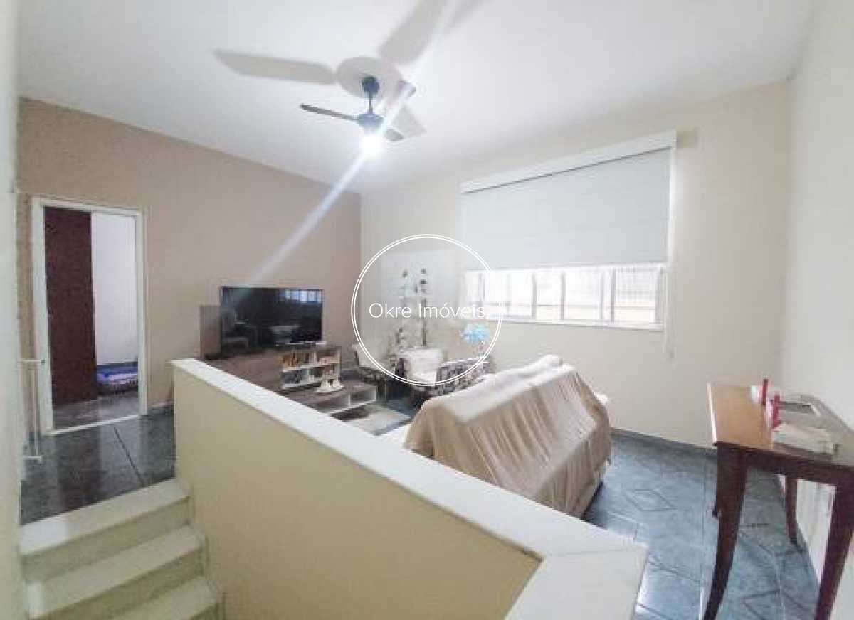 Conheça 14,5 do imóvel - Casa de Vila 5 quartos à venda Jardim Botânico, Rio de Janeiro - R$ 2.600.000 - 8131 - 11 14,5 - 11