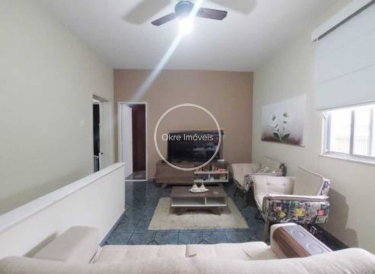 Conheça 12 do imóvel - Casa de Vila 5 quartos à venda Jardim Botânico, Rio de Janeiro - R$ 2.600.000 - 8131 - 12 12 - 12