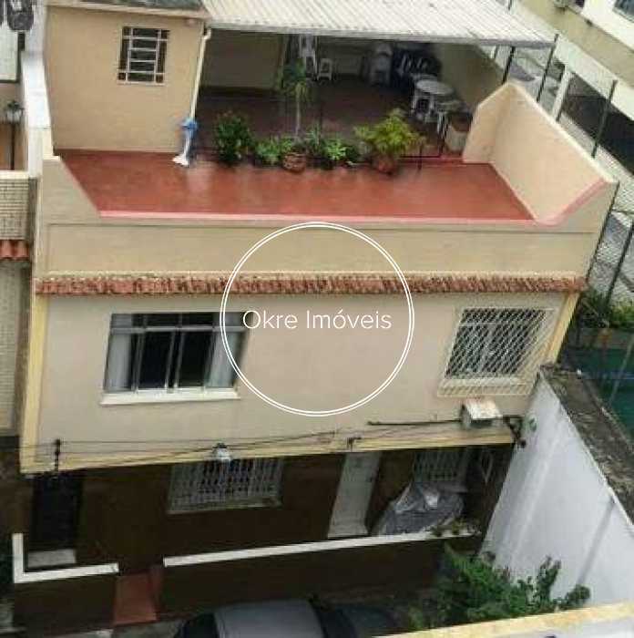 Conheça 2 do imóvel - Casa de Vila 5 quartos à venda Jardim Botânico, Rio de Janeiro - R$ 2.600.000 - 8131 - 13 2 - 13