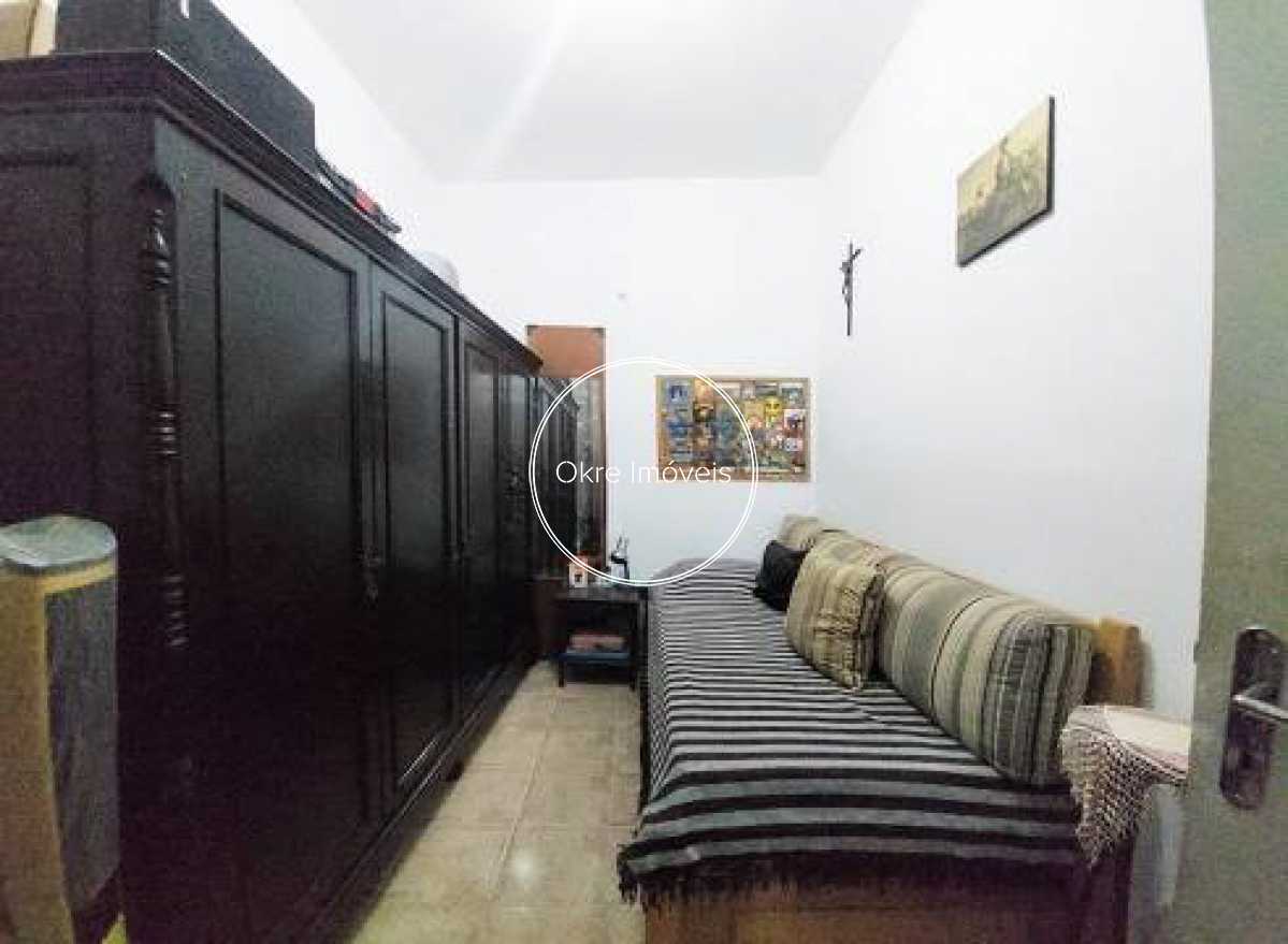 Conheça 4 do imóvel - Casa de Vila 5 quartos à venda Jardim Botânico, Rio de Janeiro - R$ 2.600.000 - 8131 - 9 4 - 9