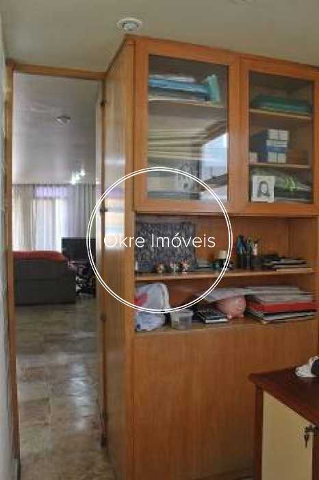 Conheça 7 do imóvel - Apartamento 3 quartos à venda São Conrado, Rio de Janeiro - R$ 870.000 - 8229 - 10 7 - 10