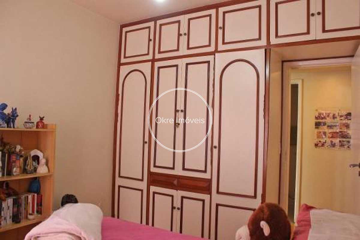 Conheça 10 do imóvel - Apartamento 3 quartos à venda São Conrado, Rio de Janeiro - R$ 870.000 - 8229 - 13 10 - 13