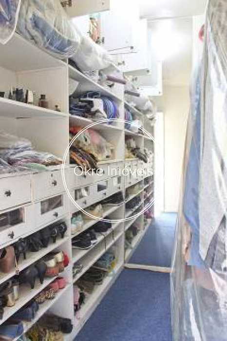 Conheça 15 do imóvel - Apartamento 3 quartos à venda São Conrado, Rio de Janeiro - R$ 870.000 - 8229 - 14 15 - 14