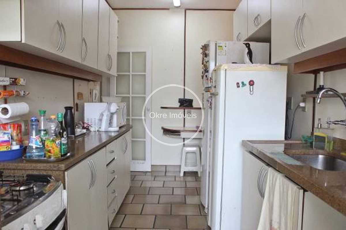 Conheça 16 do imóvel - Apartamento 3 quartos à venda São Conrado, Rio de Janeiro - R$ 870.000 - 8229 - 15 16 - 15