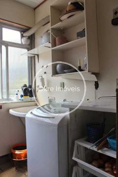 Conheça 18 do imóvel - Apartamento 3 quartos à venda São Conrado, Rio de Janeiro - R$ 870.000 - 8229 - 17 18 - 17