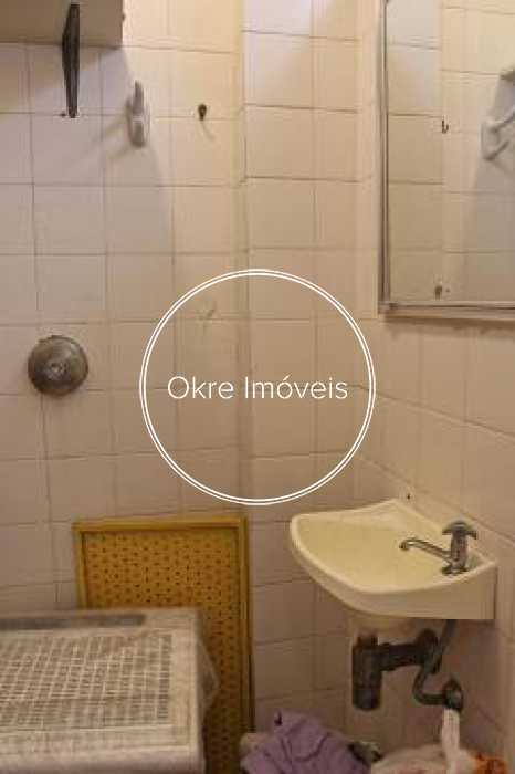 Conheça 19 do imóvel - Apartamento 3 quartos à venda São Conrado, Rio de Janeiro - R$ 870.000 - 8229 - 18 19 - 18