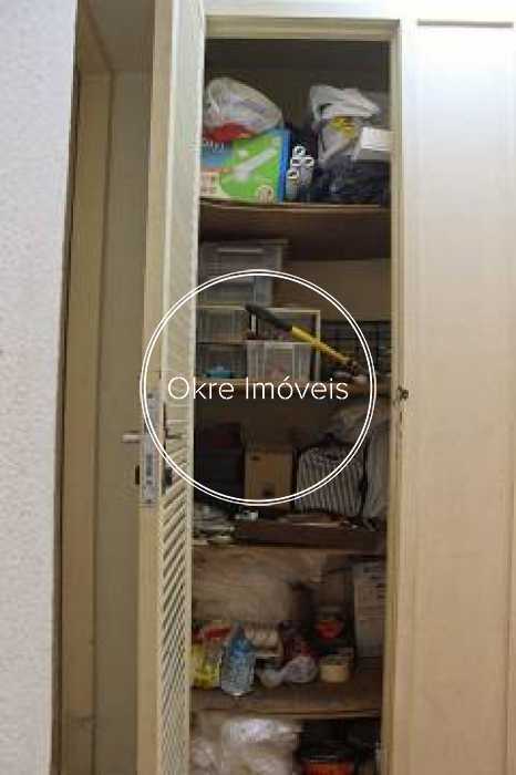 Conheça 20 do imóvel - Apartamento 3 quartos à venda São Conrado, Rio de Janeiro - R$ 870.000 - 8229 - 19 20 - 19