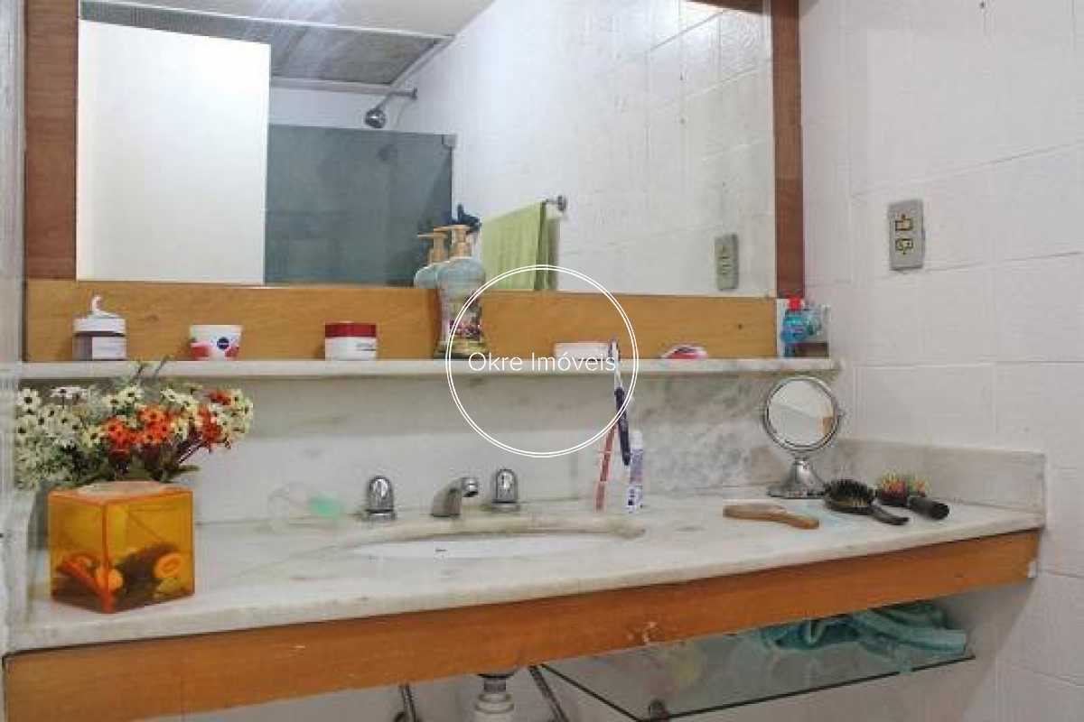 Conheça 12 do imóvel - Apartamento 3 quartos à venda São Conrado, Rio de Janeiro - R$ 870.000 - 8229 - 21 12 - 21