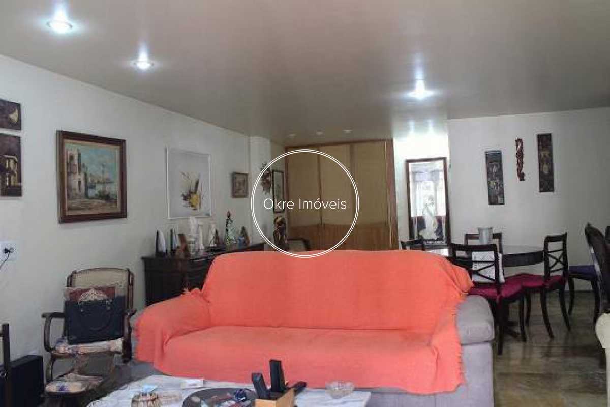 Conheça 2 do imóvel - Apartamento 3 quartos à venda São Conrado, Rio de Janeiro - R$ 870.000 - 8229 - 4 2 - 4