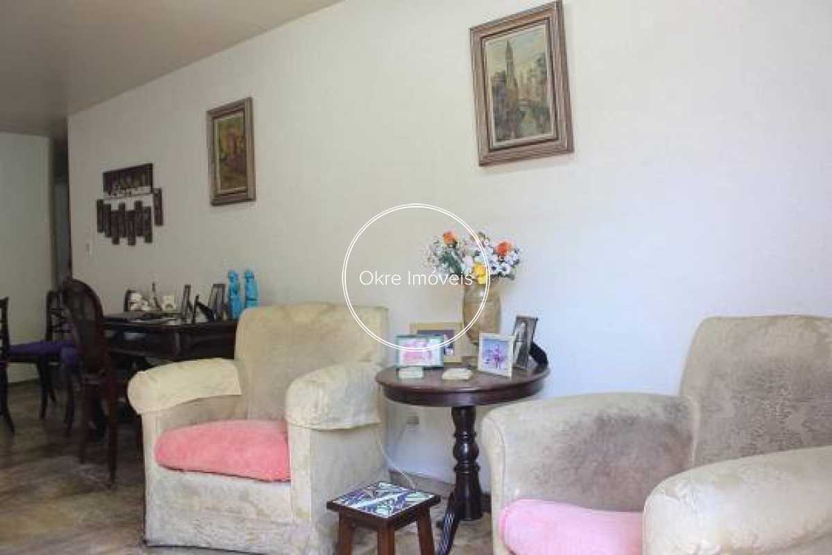 Conheça 3 do imóvel - Apartamento 3 quartos à venda São Conrado, Rio de Janeiro - R$ 870.000 - 8229 - 5 3 - 5