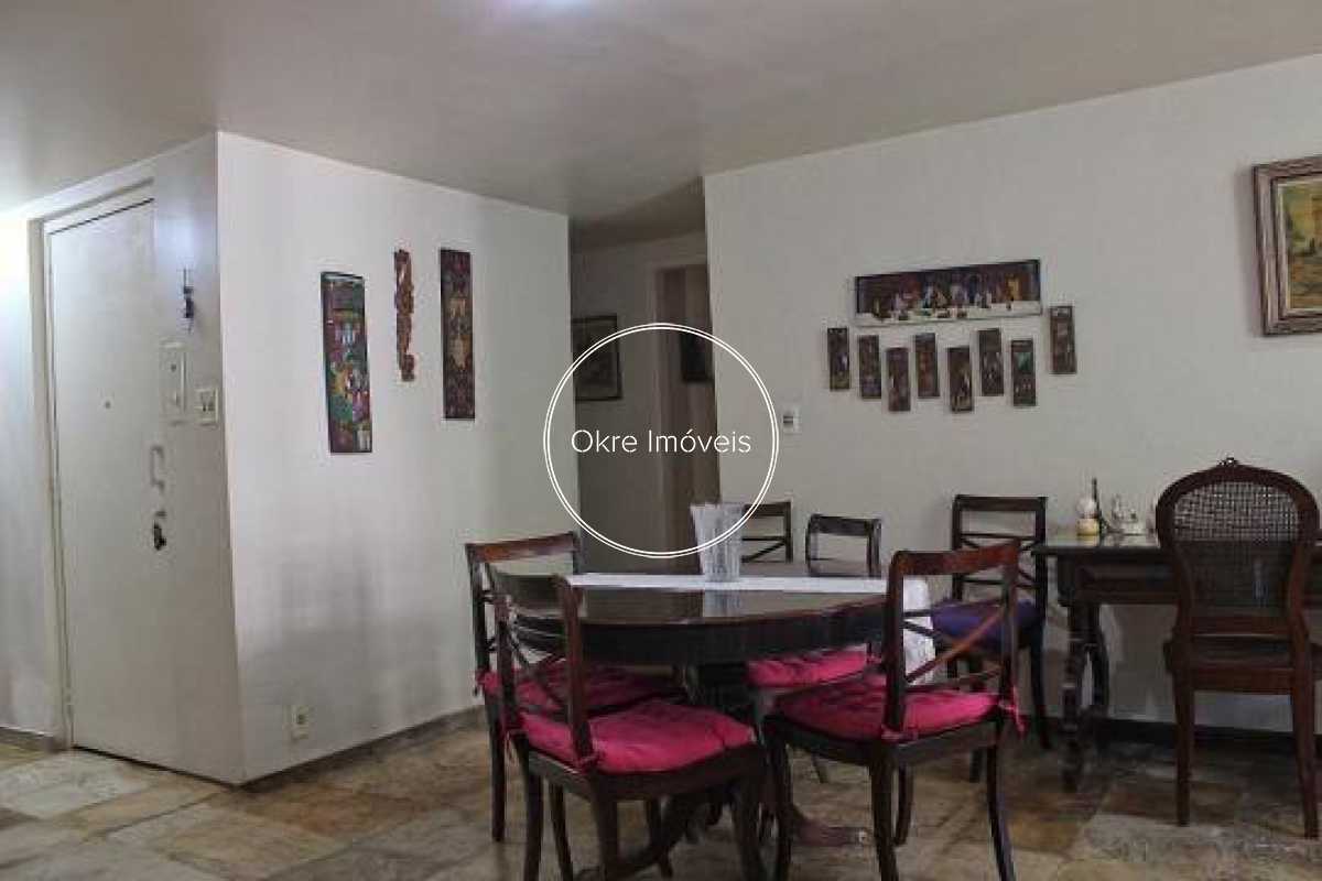 Conheça 21 do imóvel - Apartamento 3 quartos à venda São Conrado, Rio de Janeiro - R$ 870.000 - 8229 - 6 21 - 6