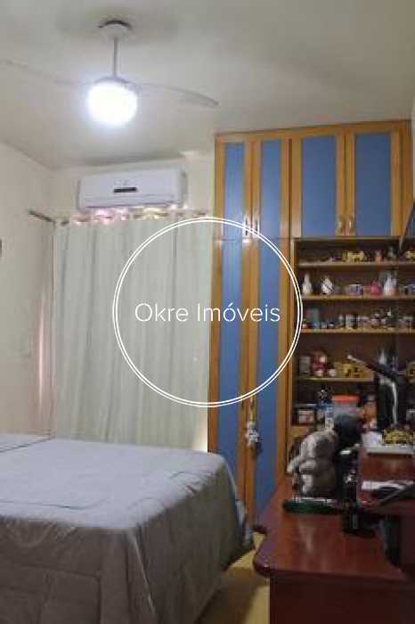 Conheça 8 do imóvel - Apartamento 3 quartos à venda São Conrado, Rio de Janeiro - R$ 870.000 - 8229 - 7 8 - 7