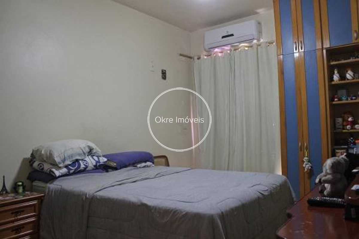 Conheça 9 do imóvel - Apartamento 3 quartos à venda São Conrado, Rio de Janeiro - R$ 870.000 - 8229 - 8 9 - 8
