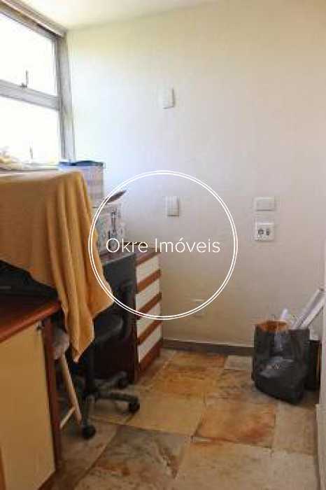 Conheça 6 do imóvel - Apartamento 3 quartos à venda São Conrado, Rio de Janeiro - R$ 870.000 - 8229 - 9 6 - 9