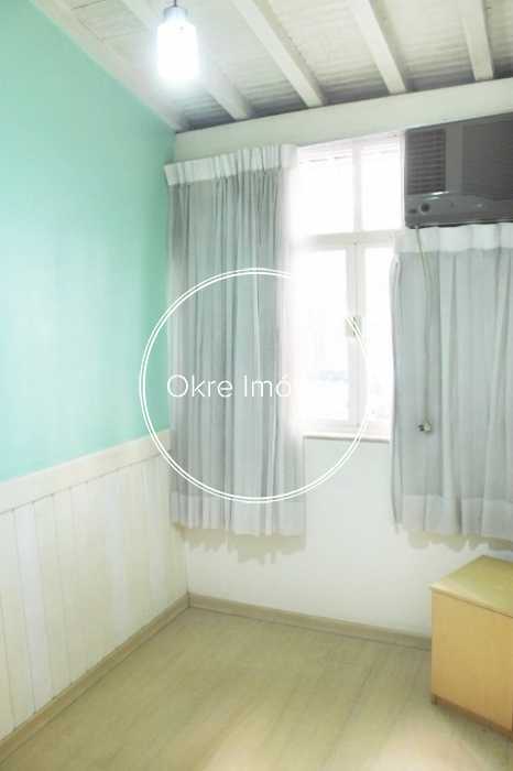 Conheça 7033_FOTO_9_cleanup do imóvel - Apartamento 3 quartos à venda Leblon, Rio de Janeiro - R$ 2.200.000 - 8291 - 12 7033_FOTO_9_cleanup - 12