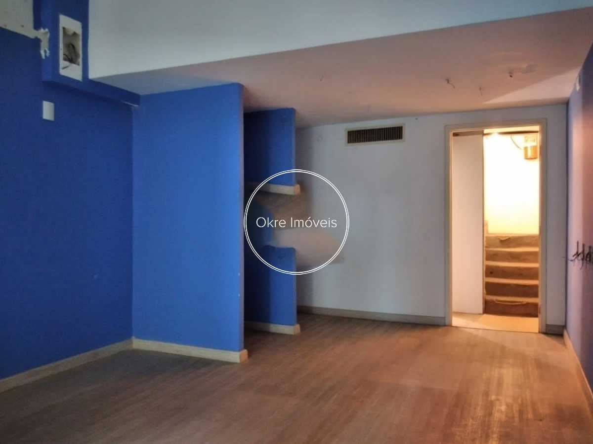 Conheça 13 do imóvel - Conjunto de Salas à venda Ipanema, Rio de Janeiro - R$ 700.000 - 8327 - 13 13 - 13
