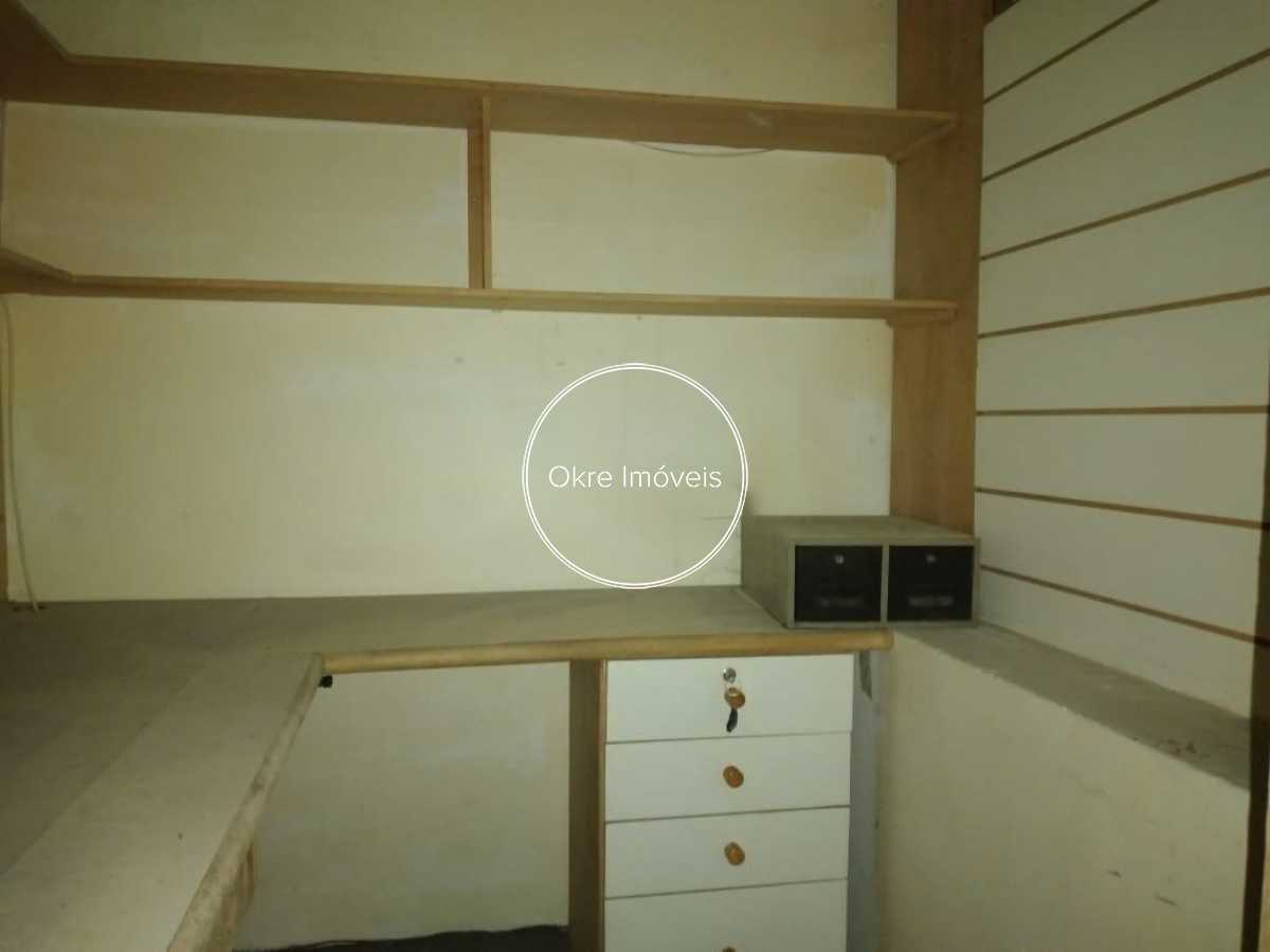 Conheça 4 do imóvel - Conjunto de Salas à venda Ipanema, Rio de Janeiro - R$ 700.000 - 8327 - 4 4 - 4