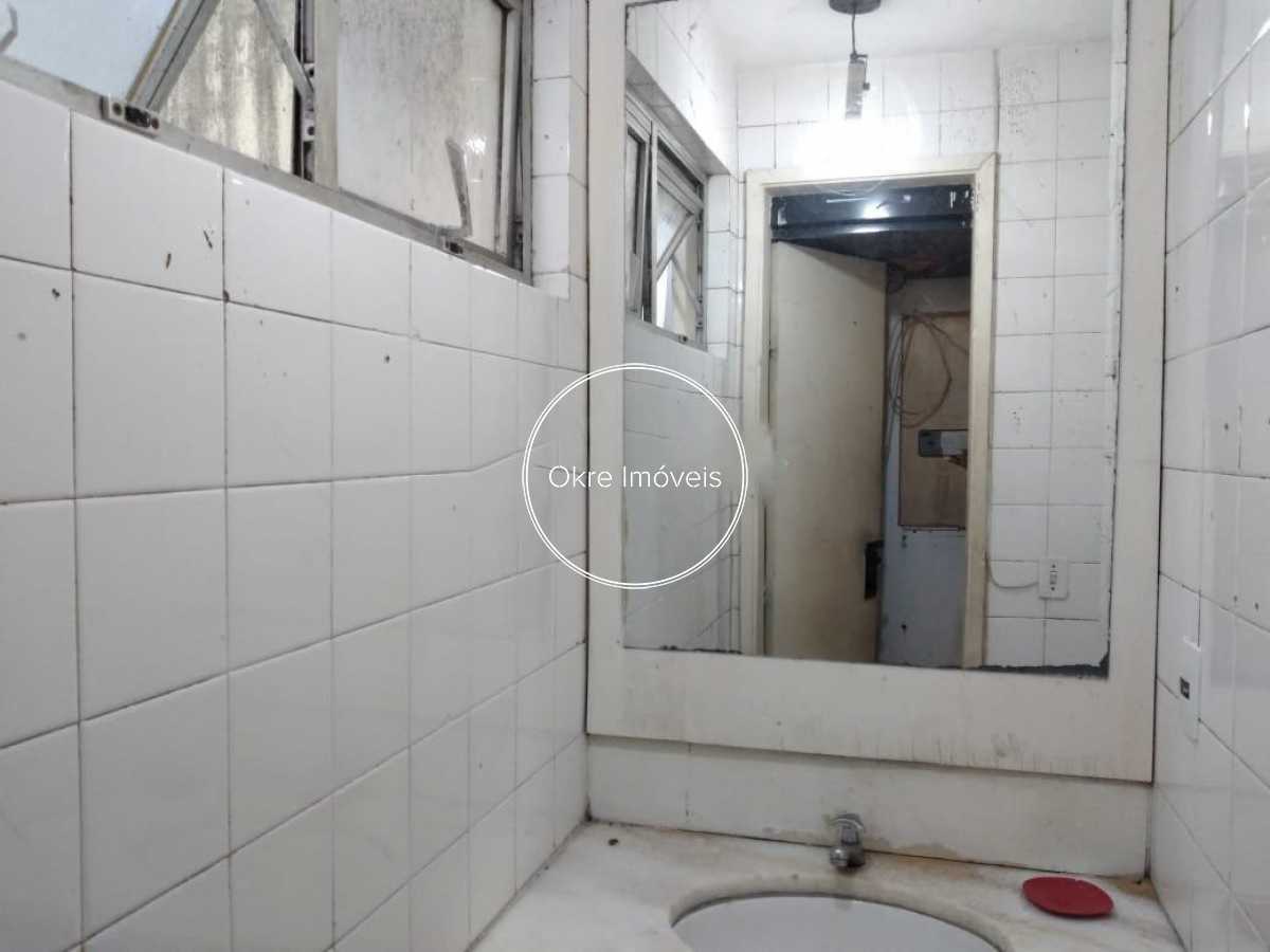 Conheça 5 do imóvel - Conjunto de Salas à venda Ipanema, Rio de Janeiro - R$ 700.000 - 8327 - 5 5 - 5