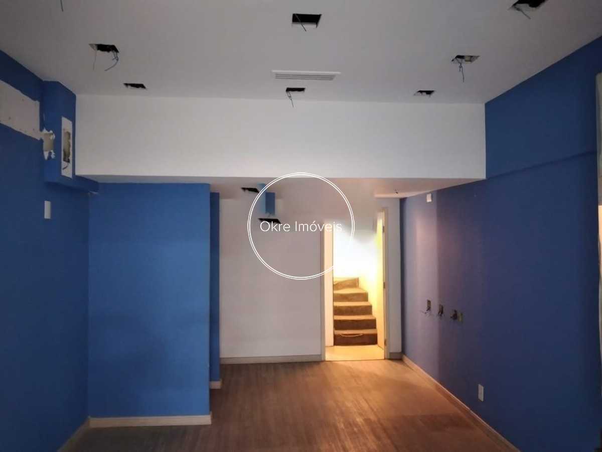 Conheça 7 do imóvel - Conjunto de Salas à venda Ipanema, Rio de Janeiro - R$ 700.000 - 8327 - 7 7 - 7