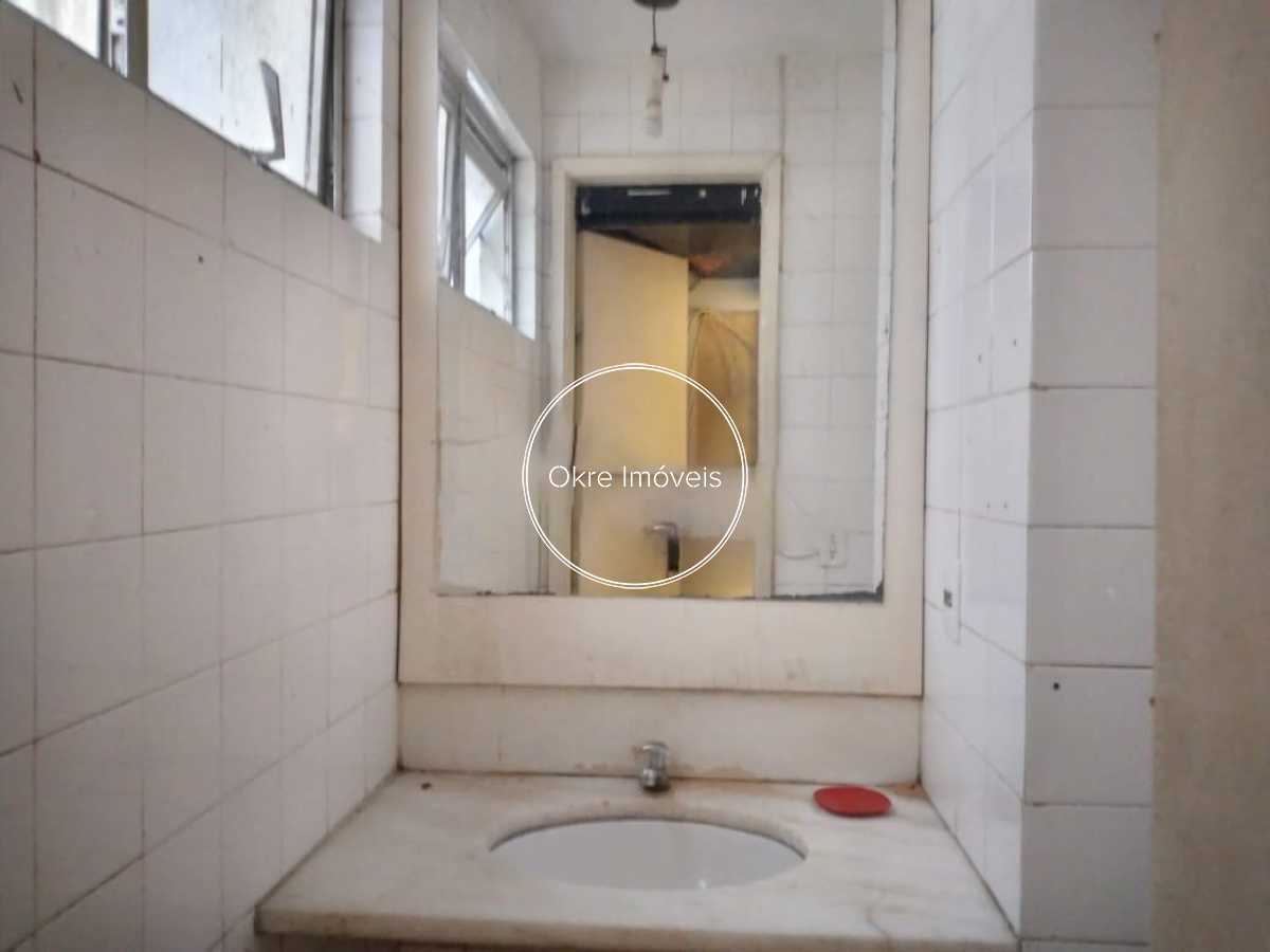 Conheça 8 do imóvel - Conjunto de Salas à venda Ipanema, Rio de Janeiro - R$ 700.000 - 8327 - 8 8 - 8